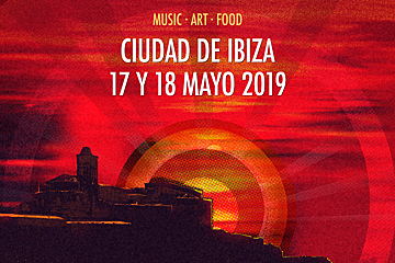 Sueños de Libertad Ibiza Festival, Ibiza Town