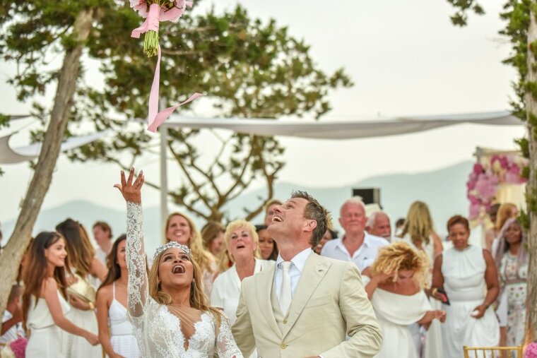 Unique Mallorca wedding venues for 2019