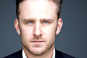 Ben Foster to play Lance Armstrong