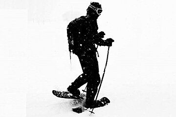 Fimbulvetr Snowshoes