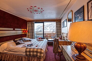 AlpenRuitor Hotel, Meribel-Mottaret