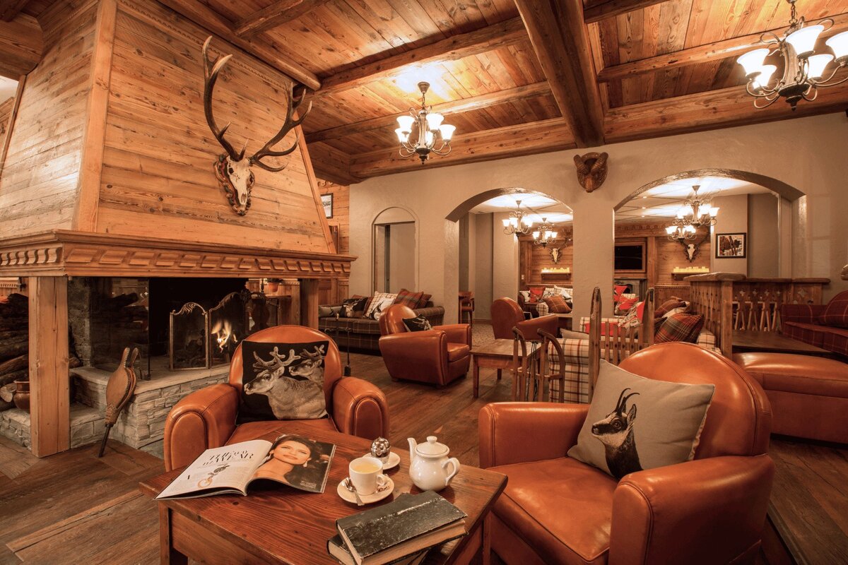 AlpenRuitor Hotel, Meribel-Mottaret