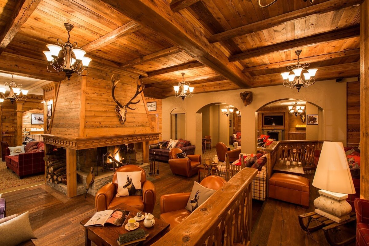 AlpenRuitor Hotel, Meribel-Mottaret