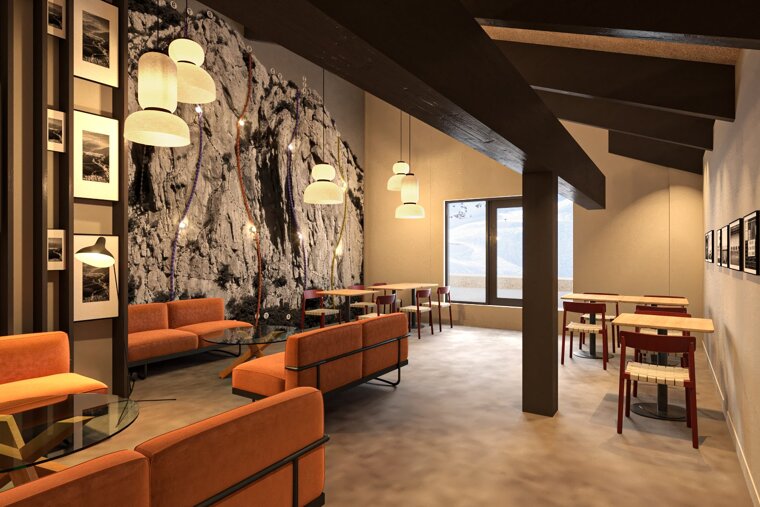 What’s new this winter in Les Arcs