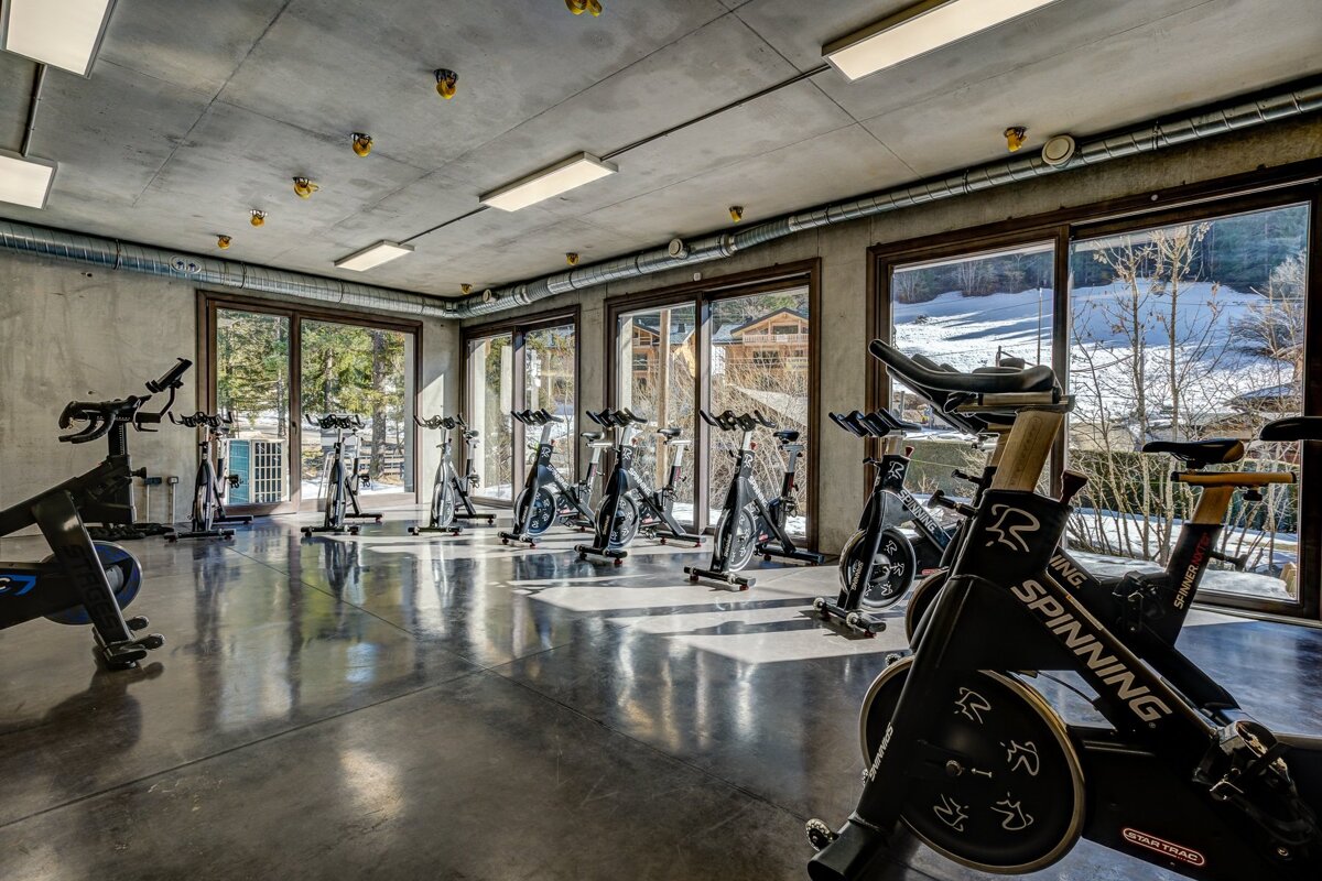 Buzz Performance, Morzine