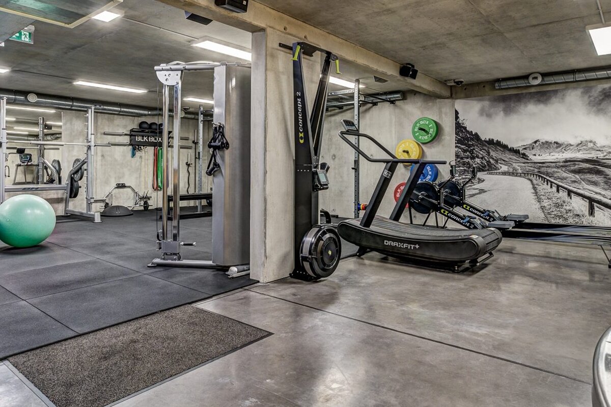 Buzz Performance, Morzine