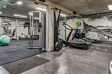 Buzz Performance, Morzine