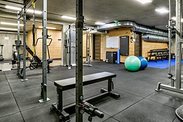 Buzz Performance, Morzine