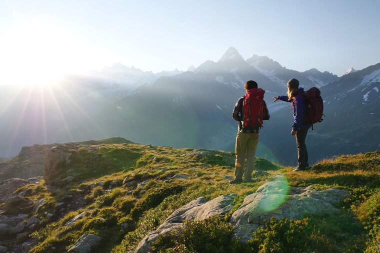 Is Chamonix safe to visit this summer & winter?