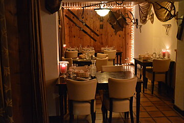 Le Genepy Hotel, Tignes - Les Brevieres hotel restaurant