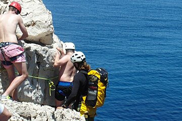 Mallorca Coasteering Review