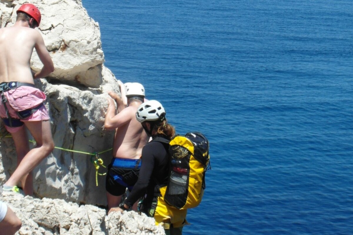 Mallorca Coasteering Review