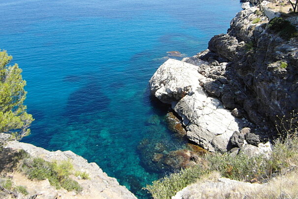 Mallorca Coasteering Review