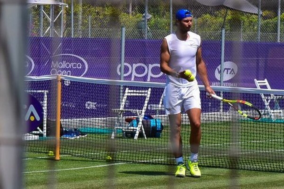 Mallorca Tennis Open 2019 Review