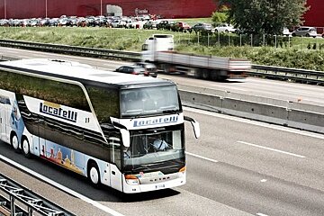 Orio Shuttle, Bergamo