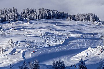 Peisey-Vallandry