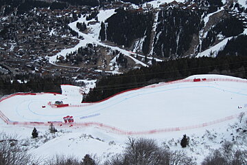 Roc de Fer race