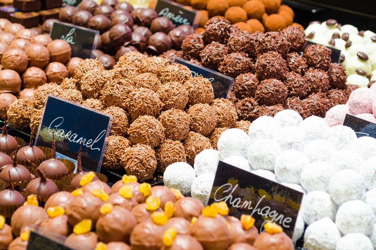 Boulangerie Michellod