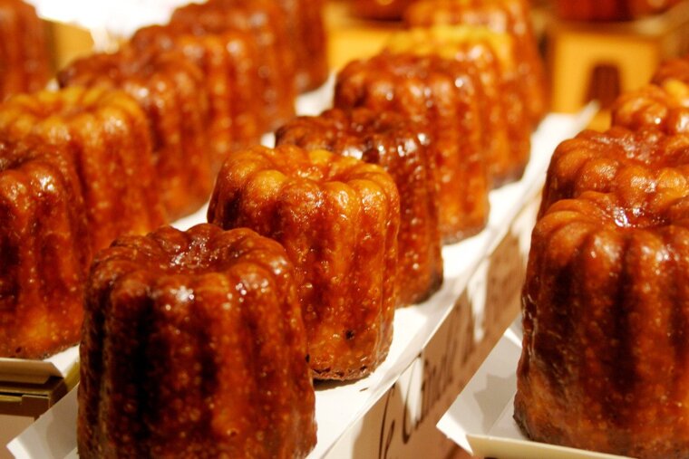 Canelé
