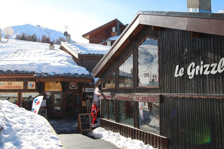 Find the best fondues in La Plagne in 2019