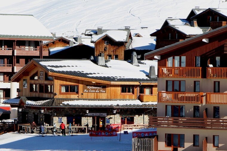Find the best fondues in La Plagne in 2019