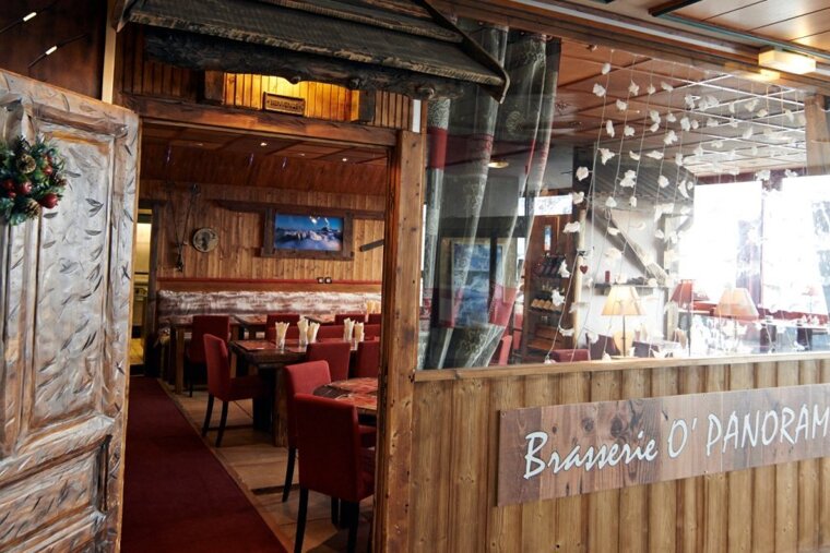Find the best fondues in La Plagne in 2019
