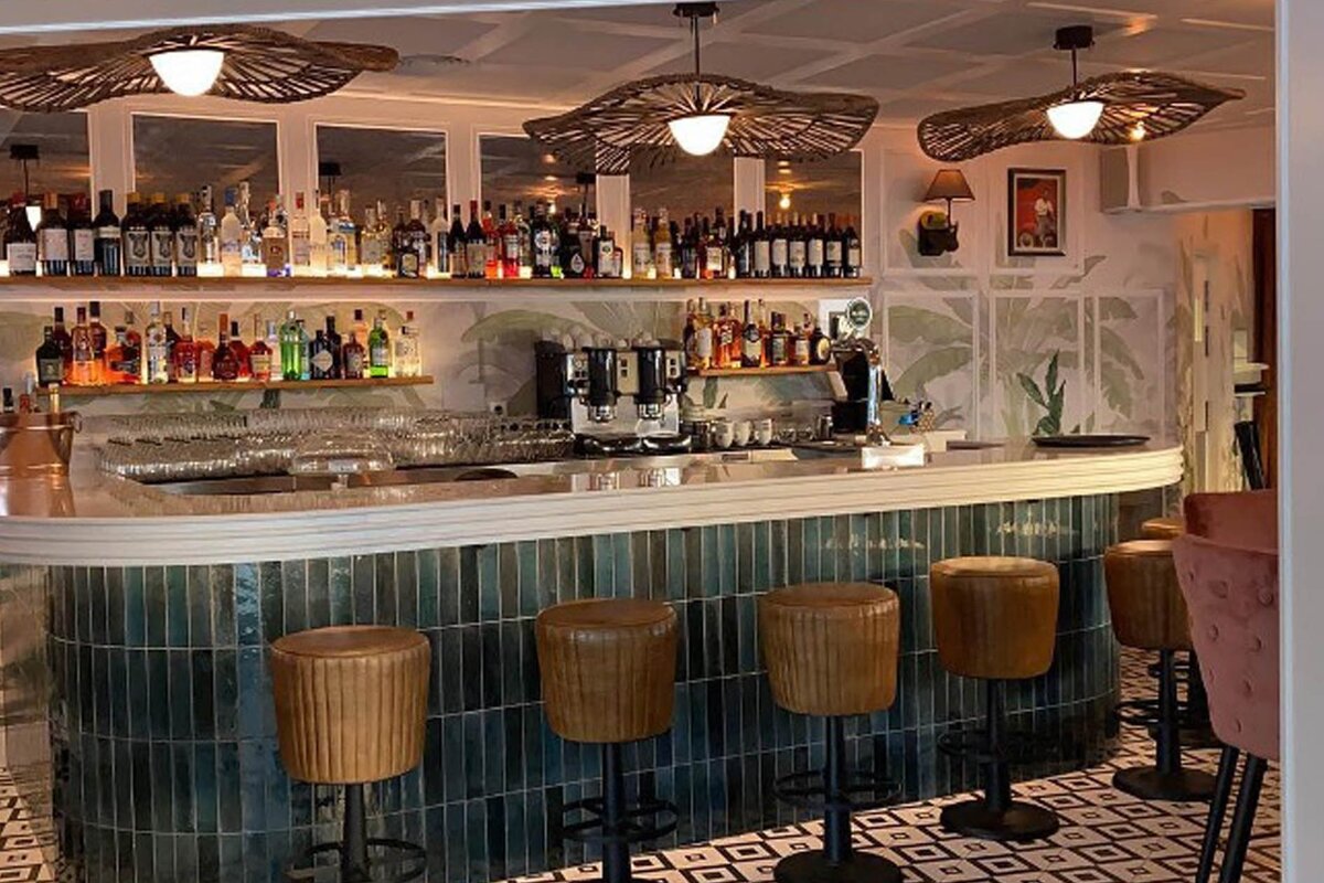 Frankie's Restaurant, Portals Nous