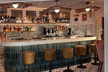 Frankie's Restaurant, Portals Nous