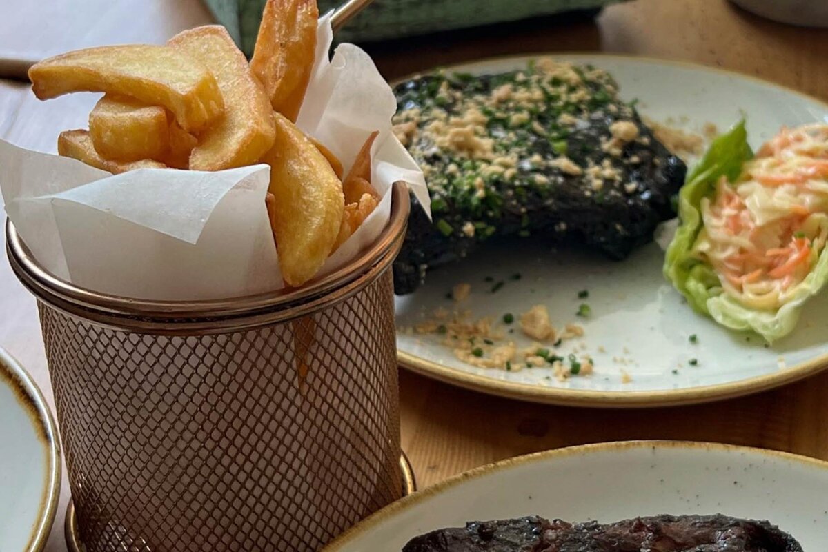 Frankie's Restaurant, Portals Nous