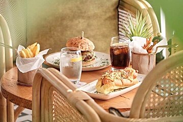 Frankie's Restaurant, Portals Nous