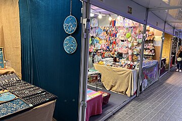 Christmas Celebrations in Palma de Mallorca