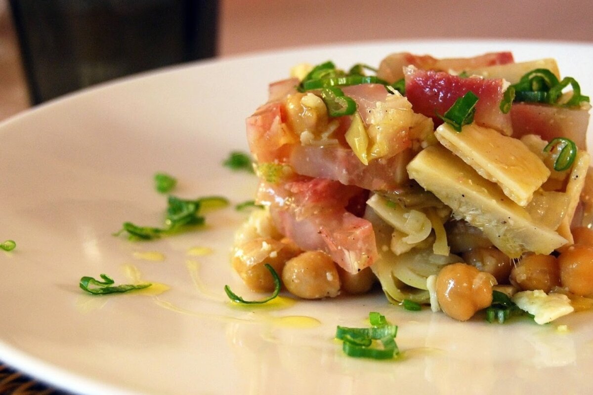 Insalata di Nervetti