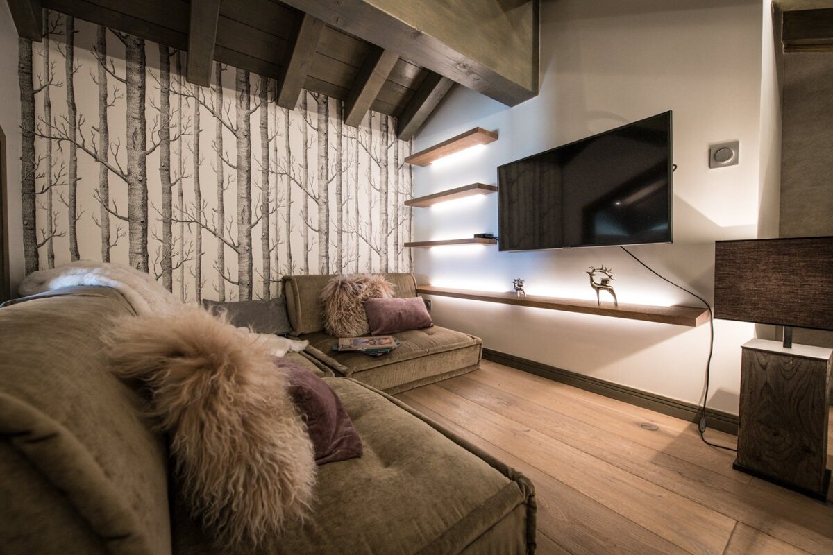 Keystone Lodge Apartment C18, Courchevel Moriond 1650