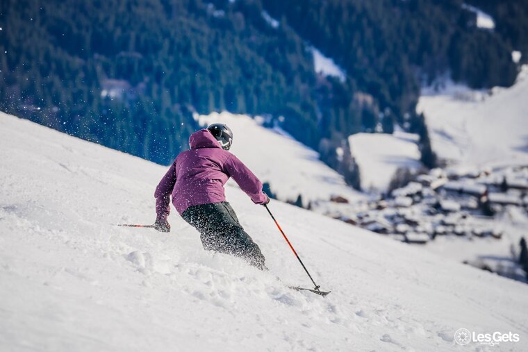Morzine in December 2019 - What weather to expect & what to do