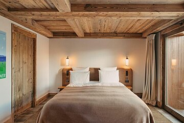 Lily Of The Valley Chalet, Courchevel