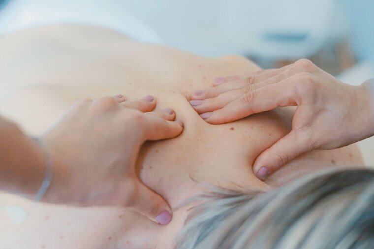 Top spa breaks in Les Arcs 2019