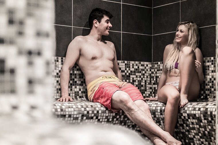 Top spa breaks in Les Arcs 2019