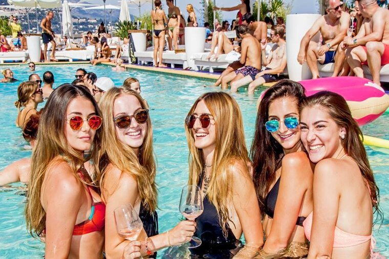What's on in Monaco June 2019