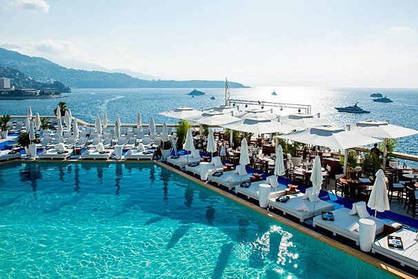 What's on in Monaco June 2019