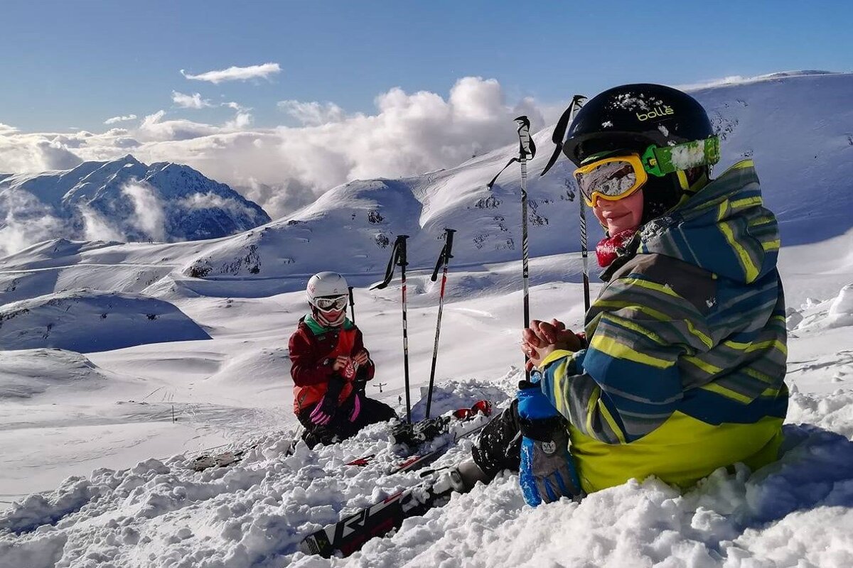 About Alpe d'Huez Ski Pass Prices