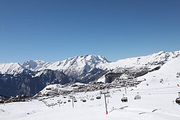 About Alpe d'Huez Ski Pass Prices