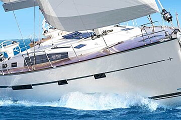 Bavaria Cruiser 56 16.75m Sailing Yacht, Palma de Mallorca exterior