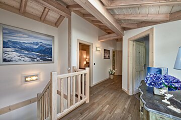 Chalet Aubois, Morzine