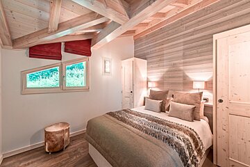 Chalet Aubois, Morzine