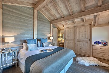Chalet Aubois, Morzine