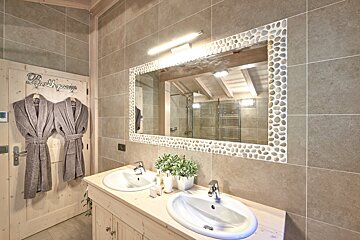 Chalet Aubois, Morzine