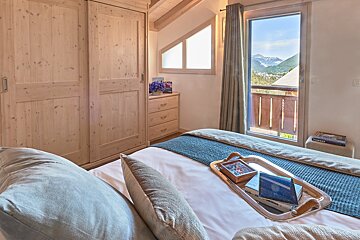 Chalet Aubois, Morzine