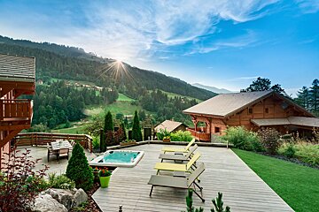 Chalet Aubois, Morzine