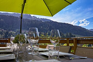 Chalet Aubois, Morzine