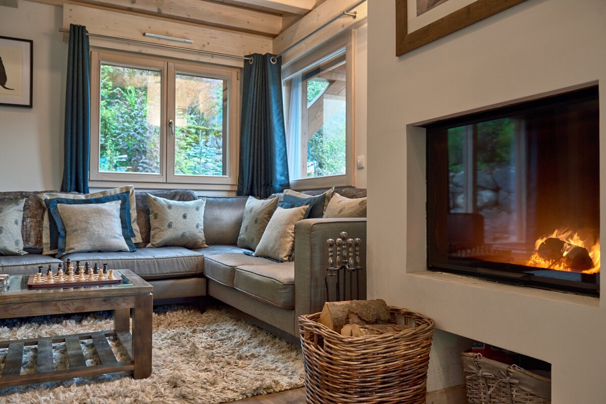Chalet Aubois, Morzine